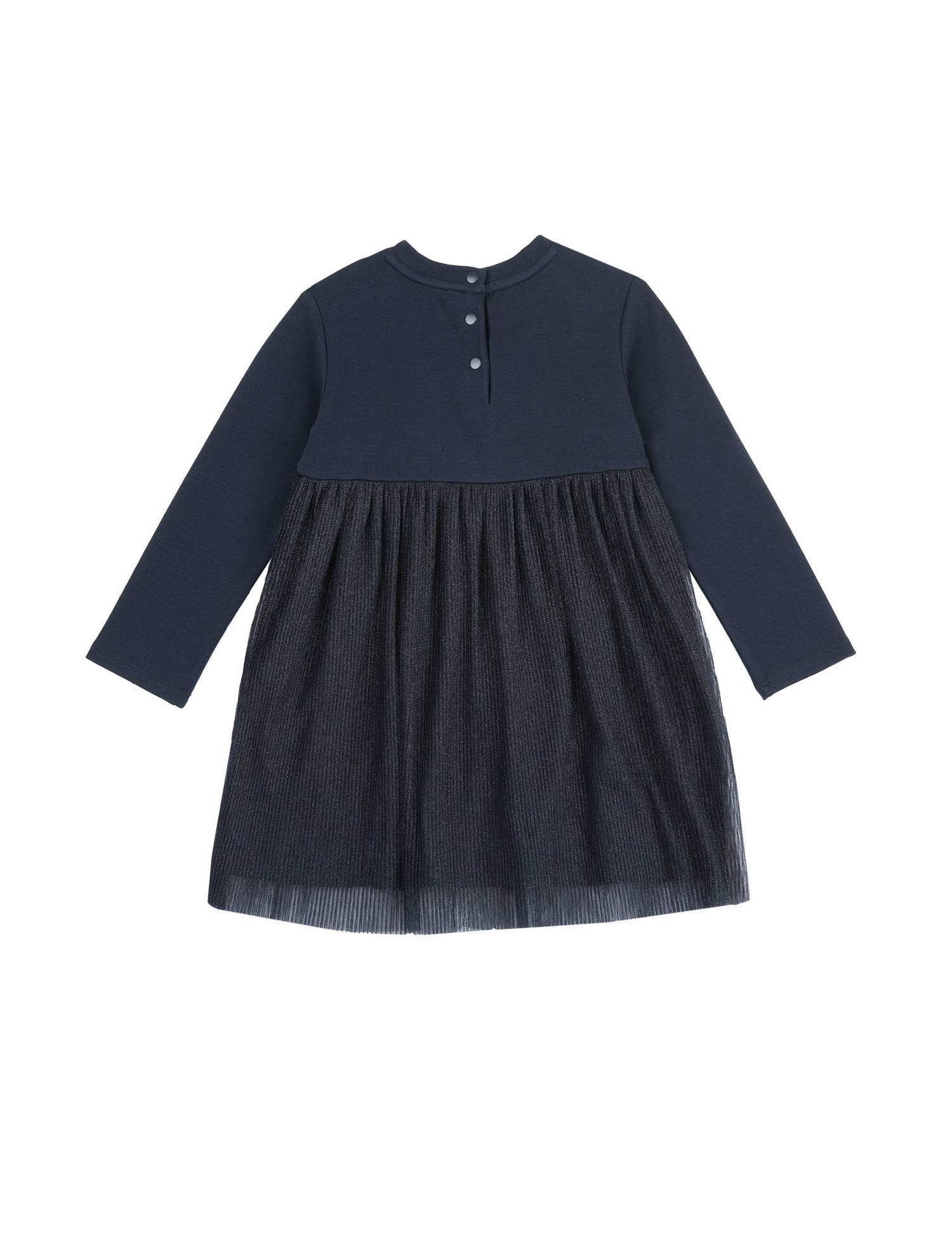 Vestiti Blu Chicco