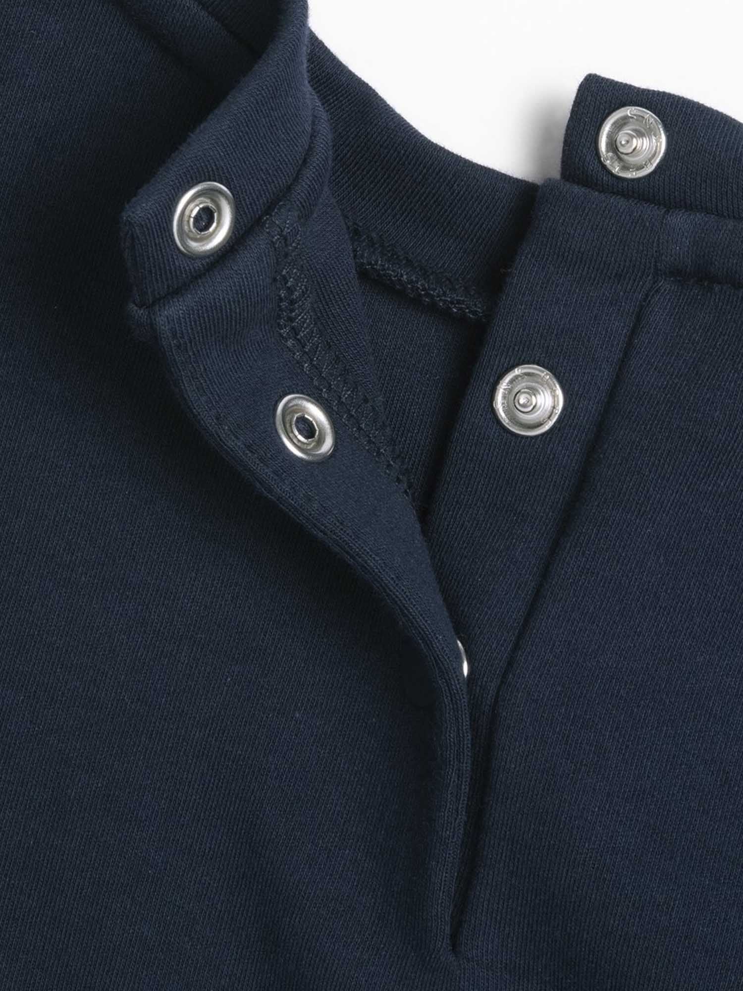 Vestiti Blu Chicco