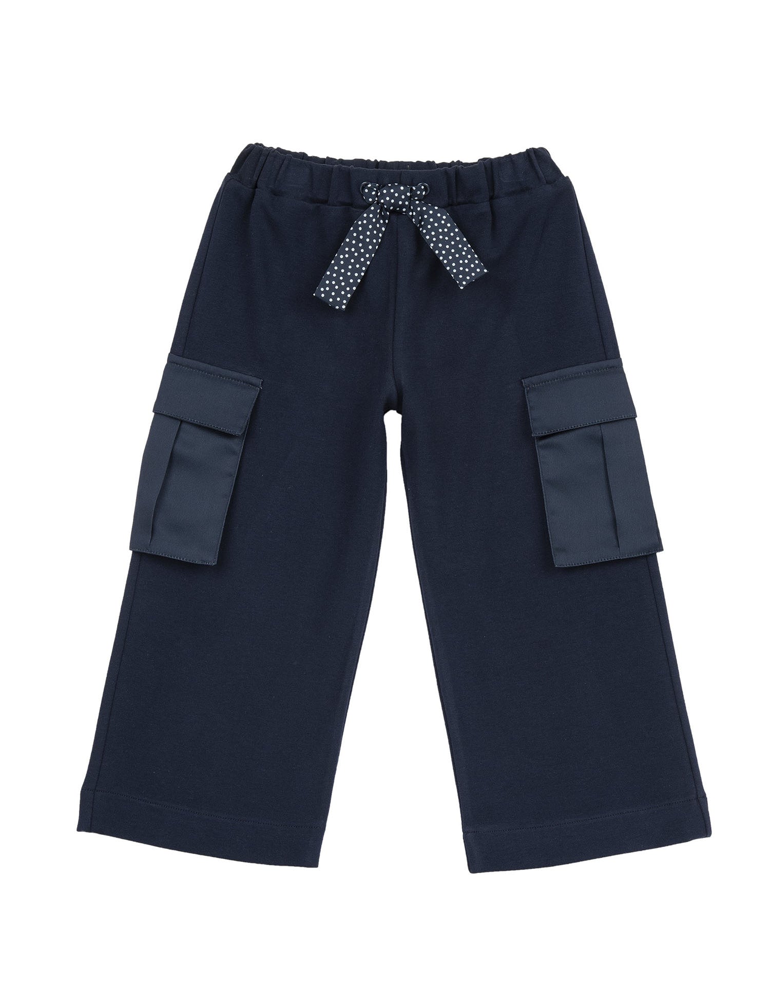 Pantaloni Blu Chicco