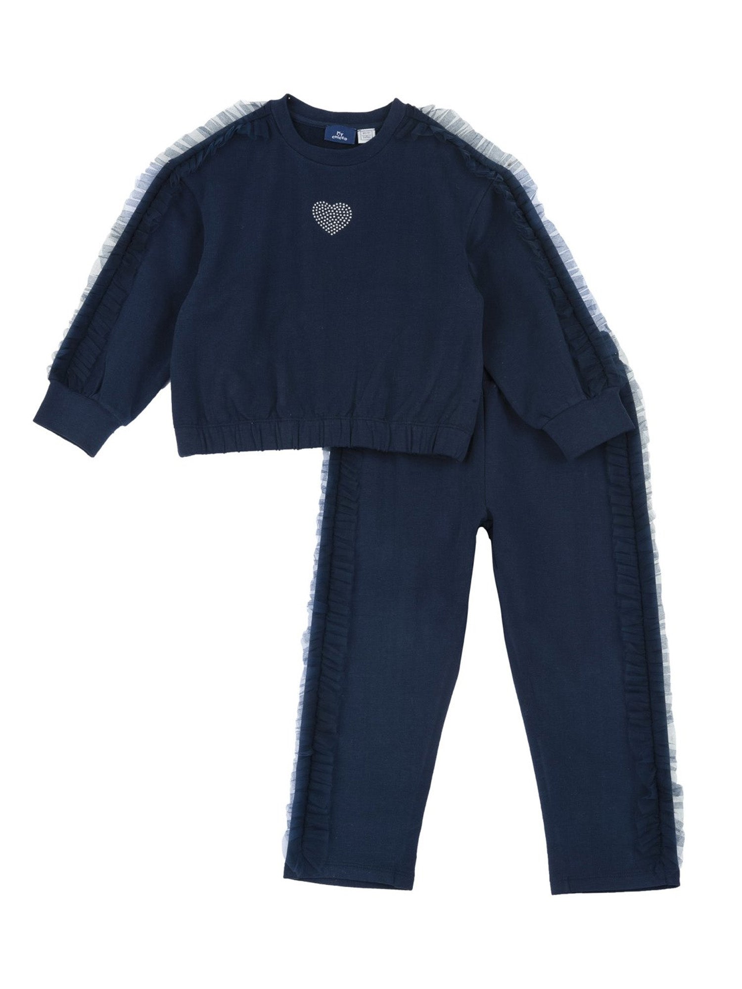 Completi Blu Chicco