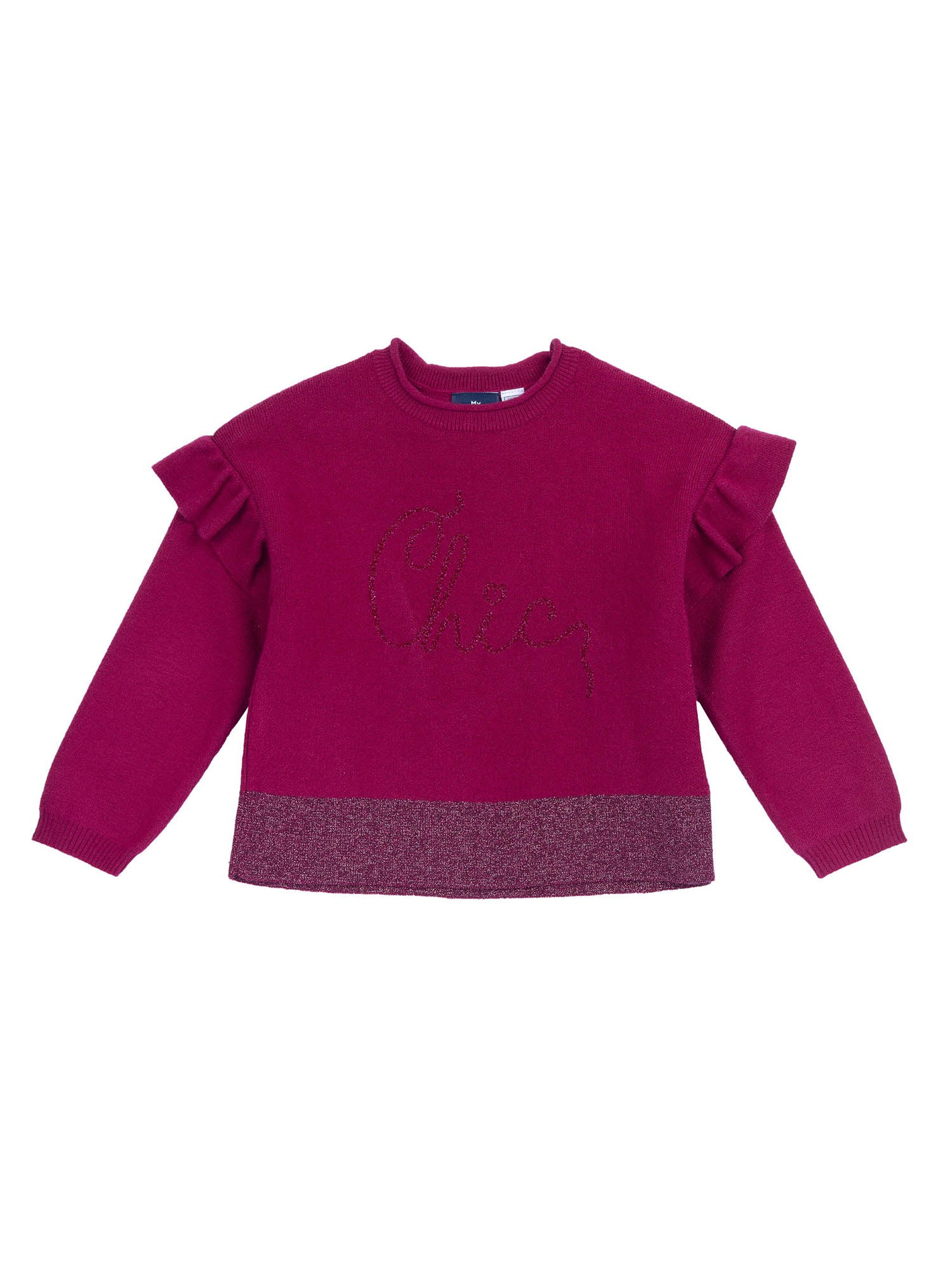 Maglioncini Bordeaux Chicco