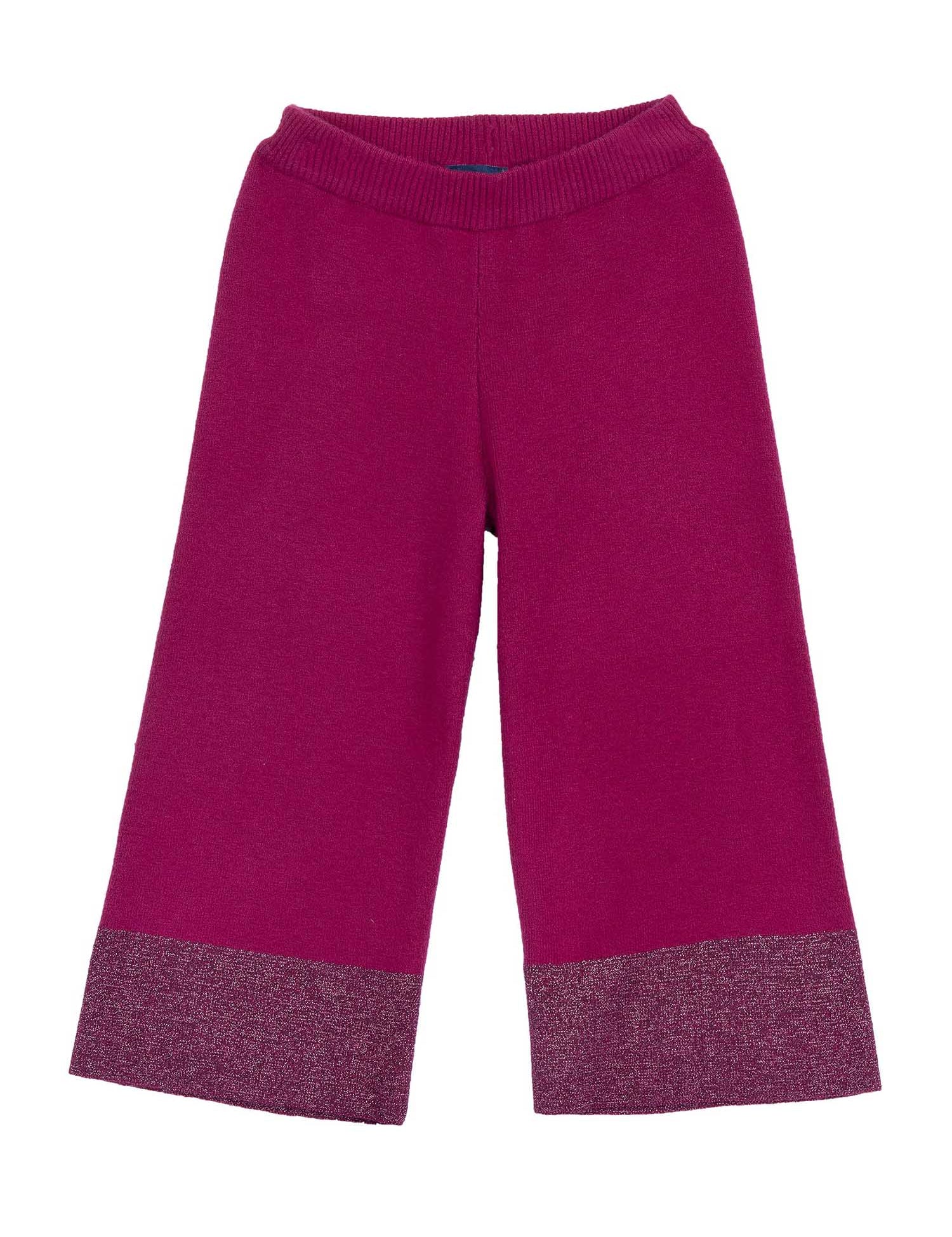 Pantaloni Bordeaux Chicco