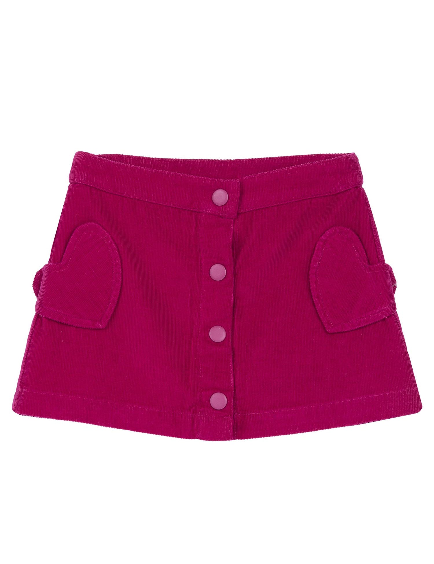 Gonne Bordeaux Chicco