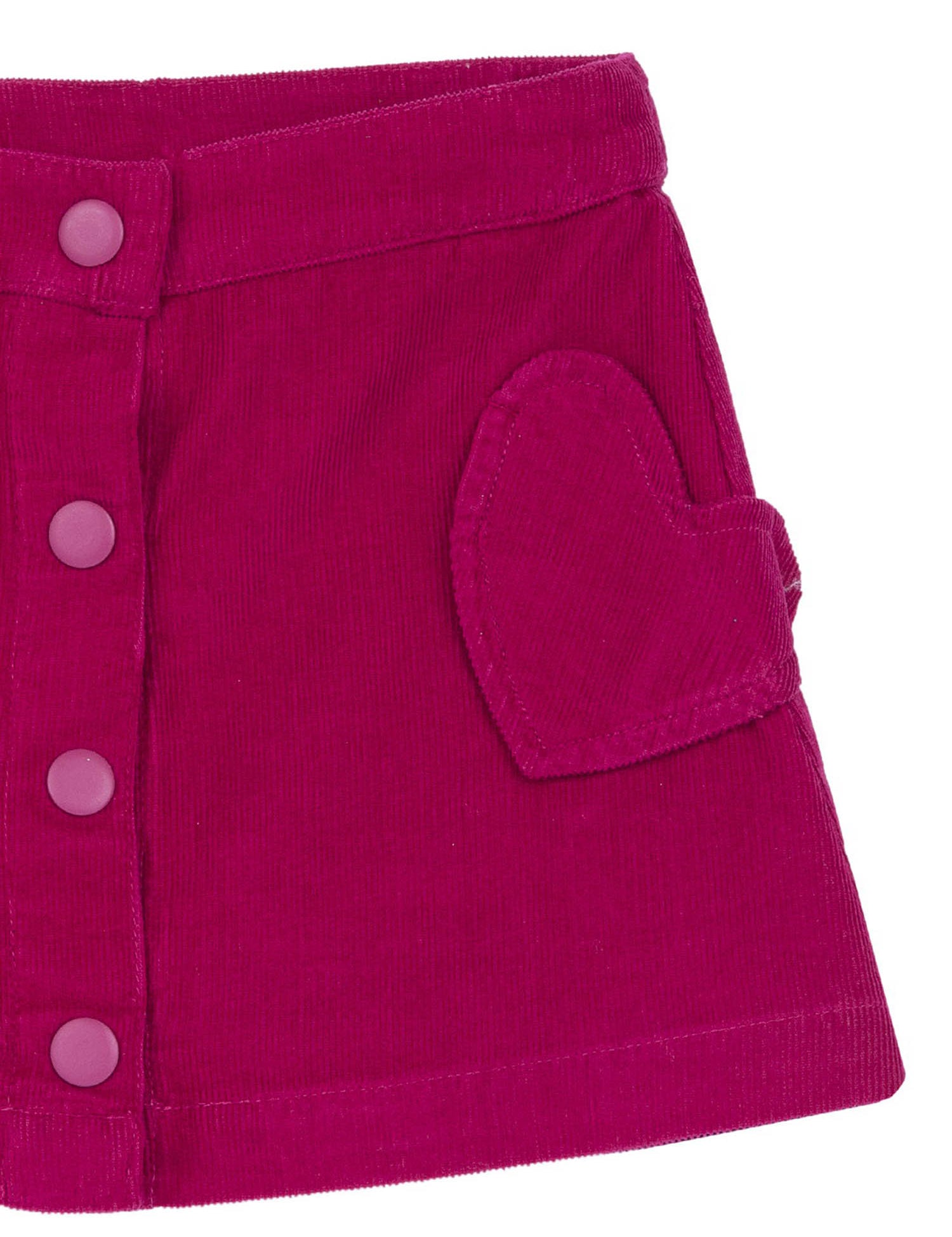 Gonne Bordeaux Chicco