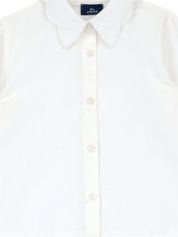 Camicie Bianco Chicco