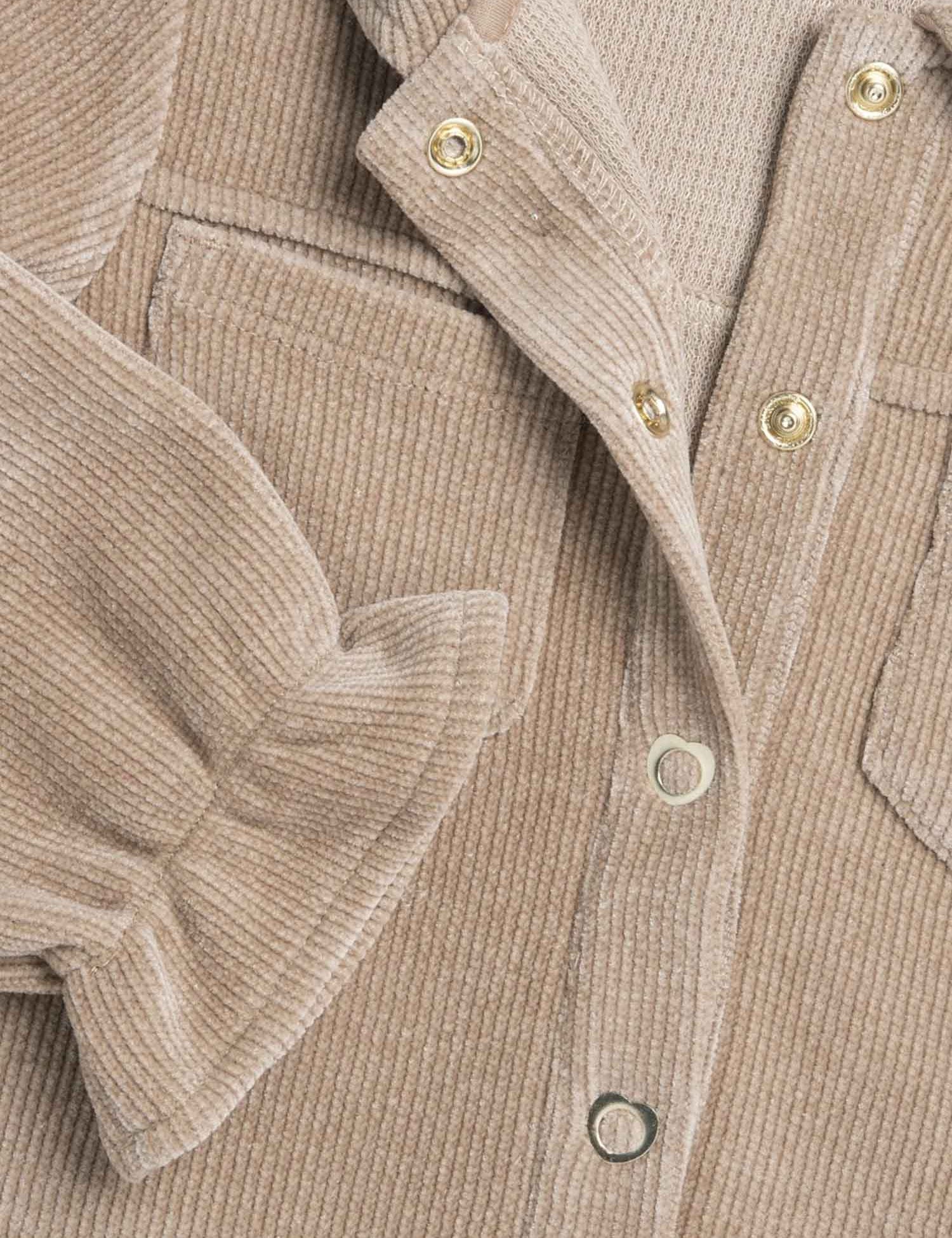 Camicie Beige Chicco