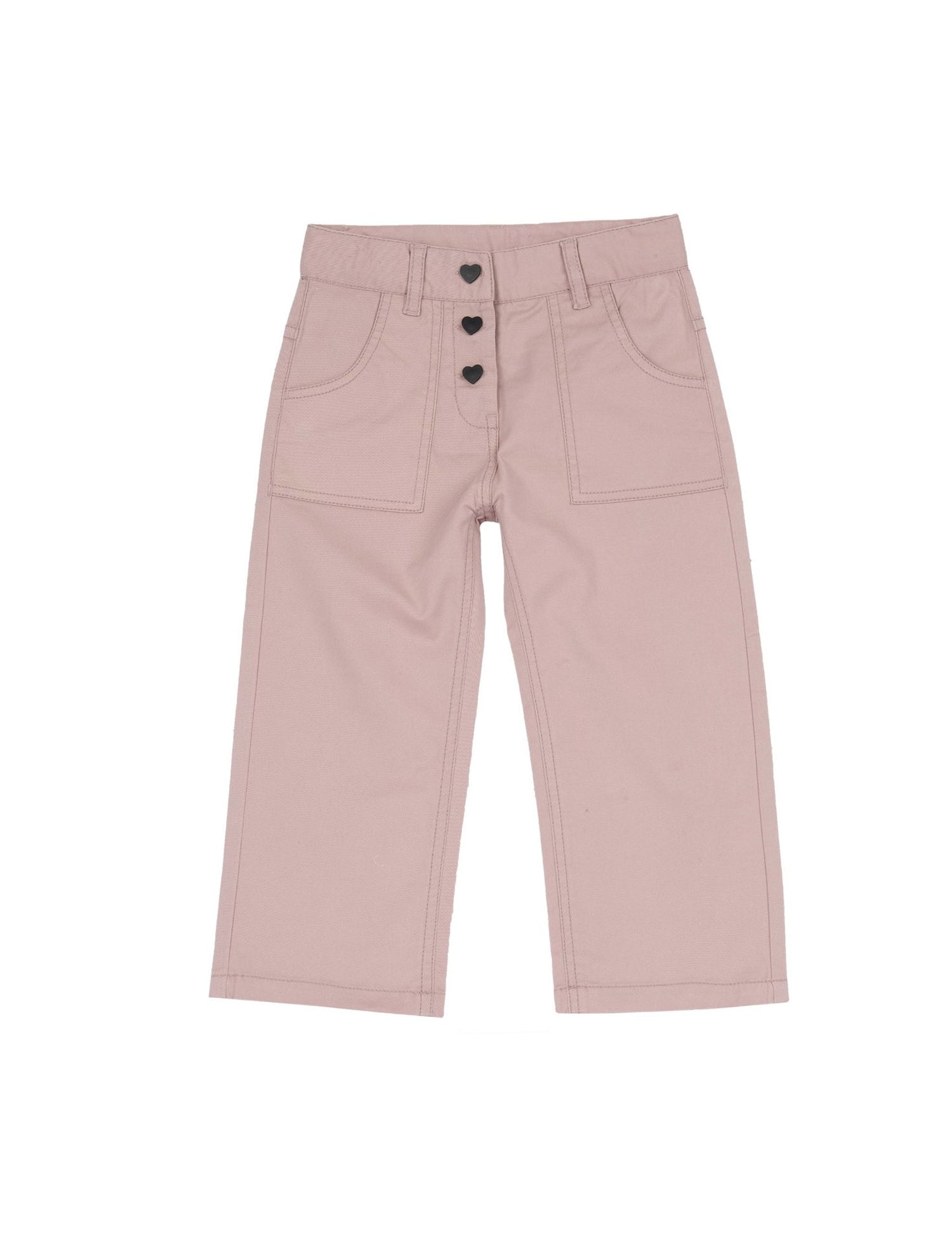 Pantaloni Rosa Chicco