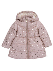 Piumini Rosa Chicco