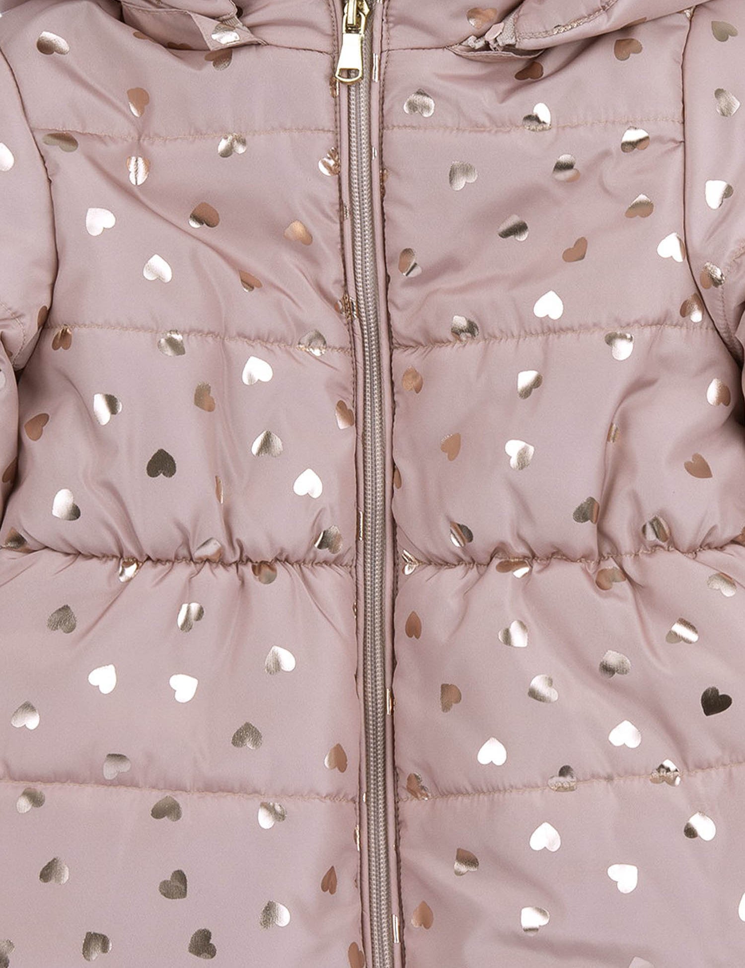 Piumini Rosa Chicco