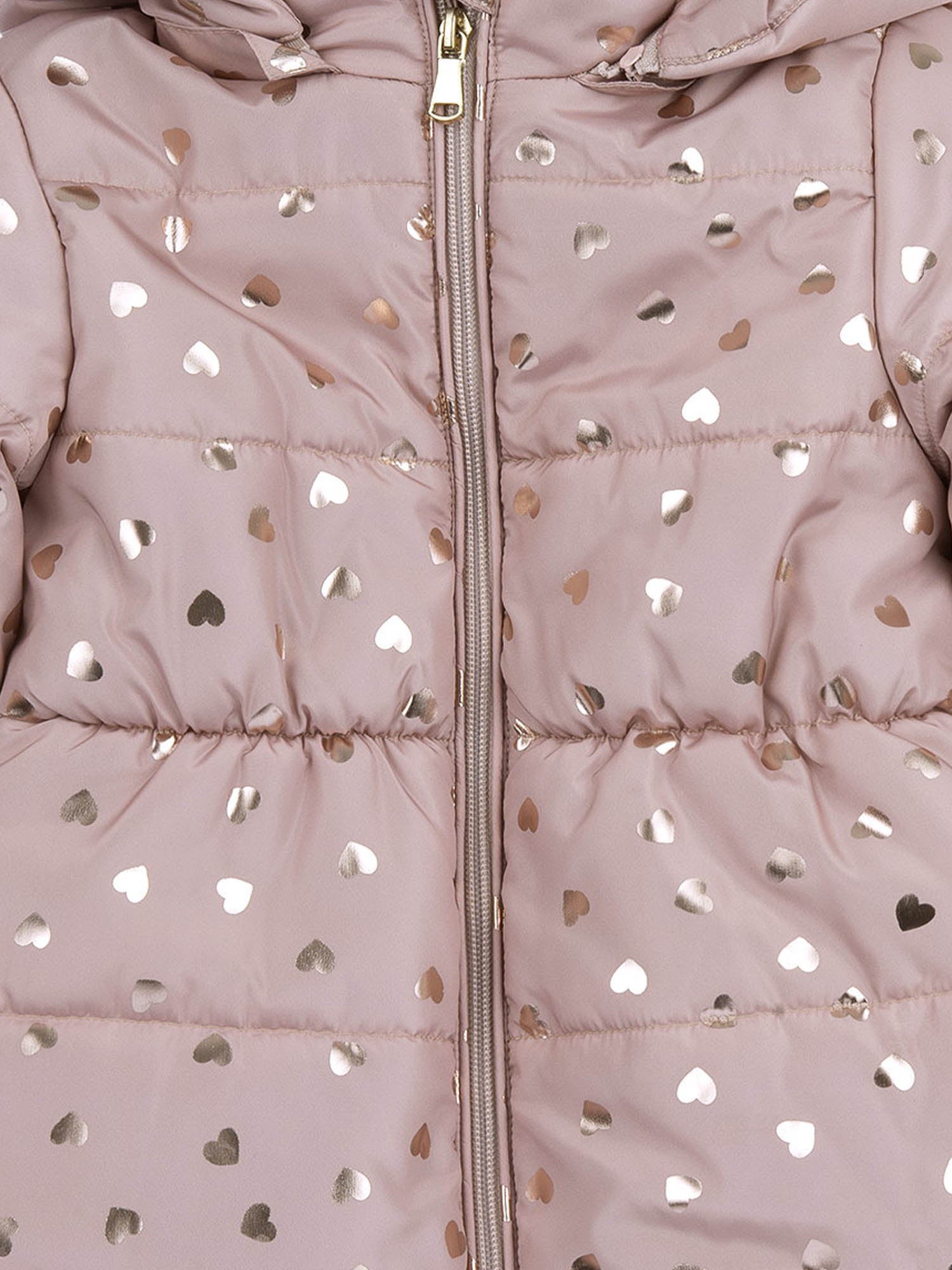 Piumini Rosa Chicco