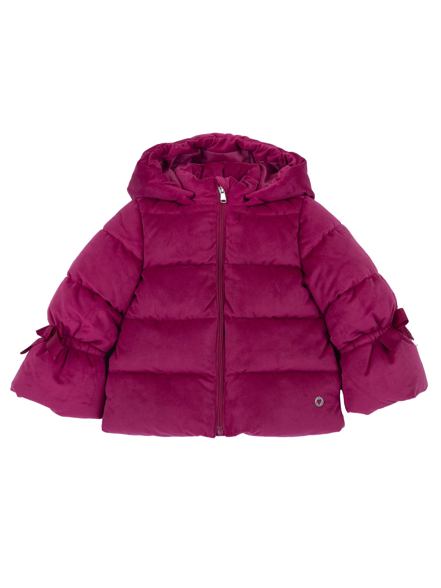Piumini Rosso Chicco
