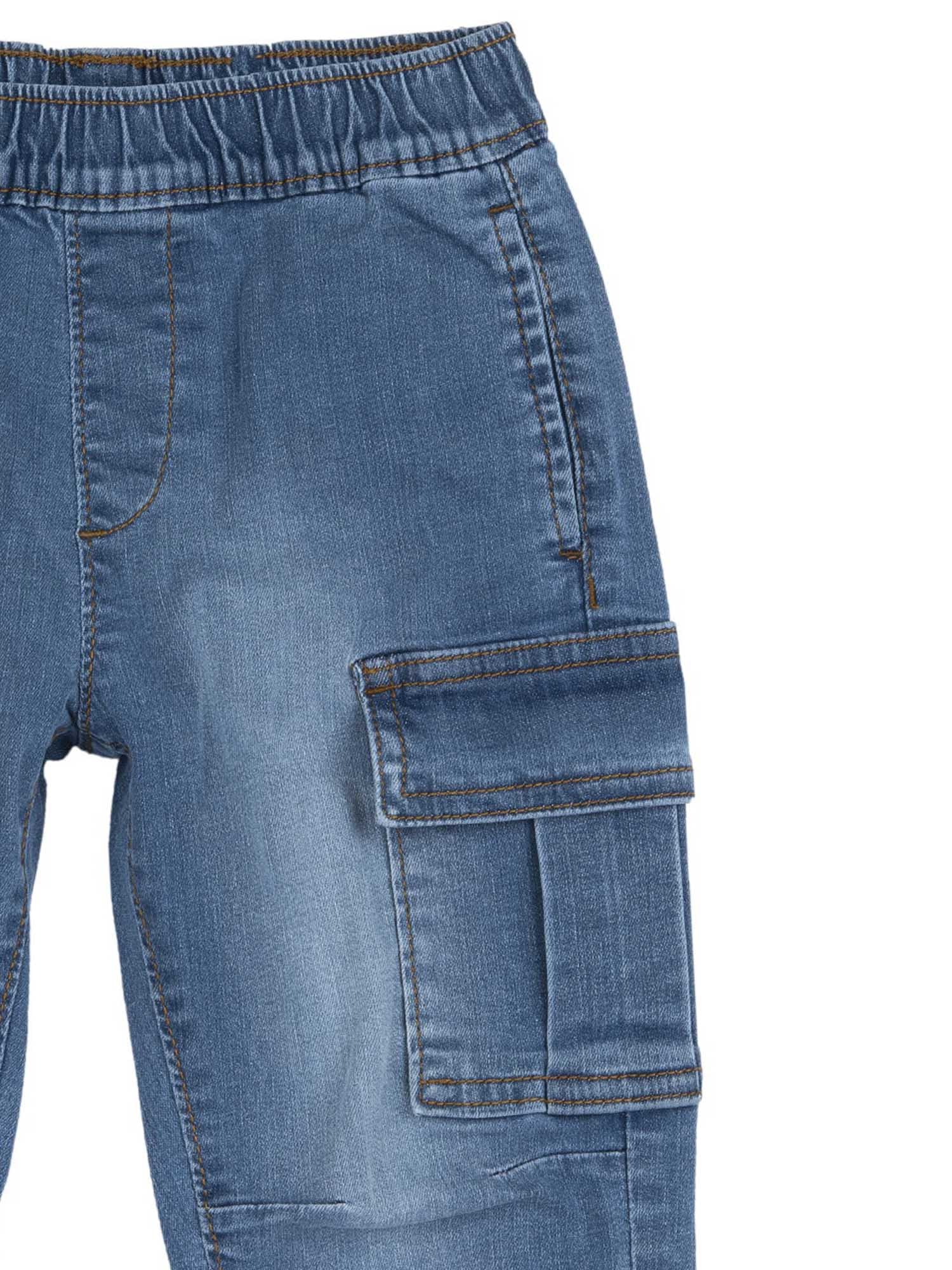 Jeans Blu Chicco