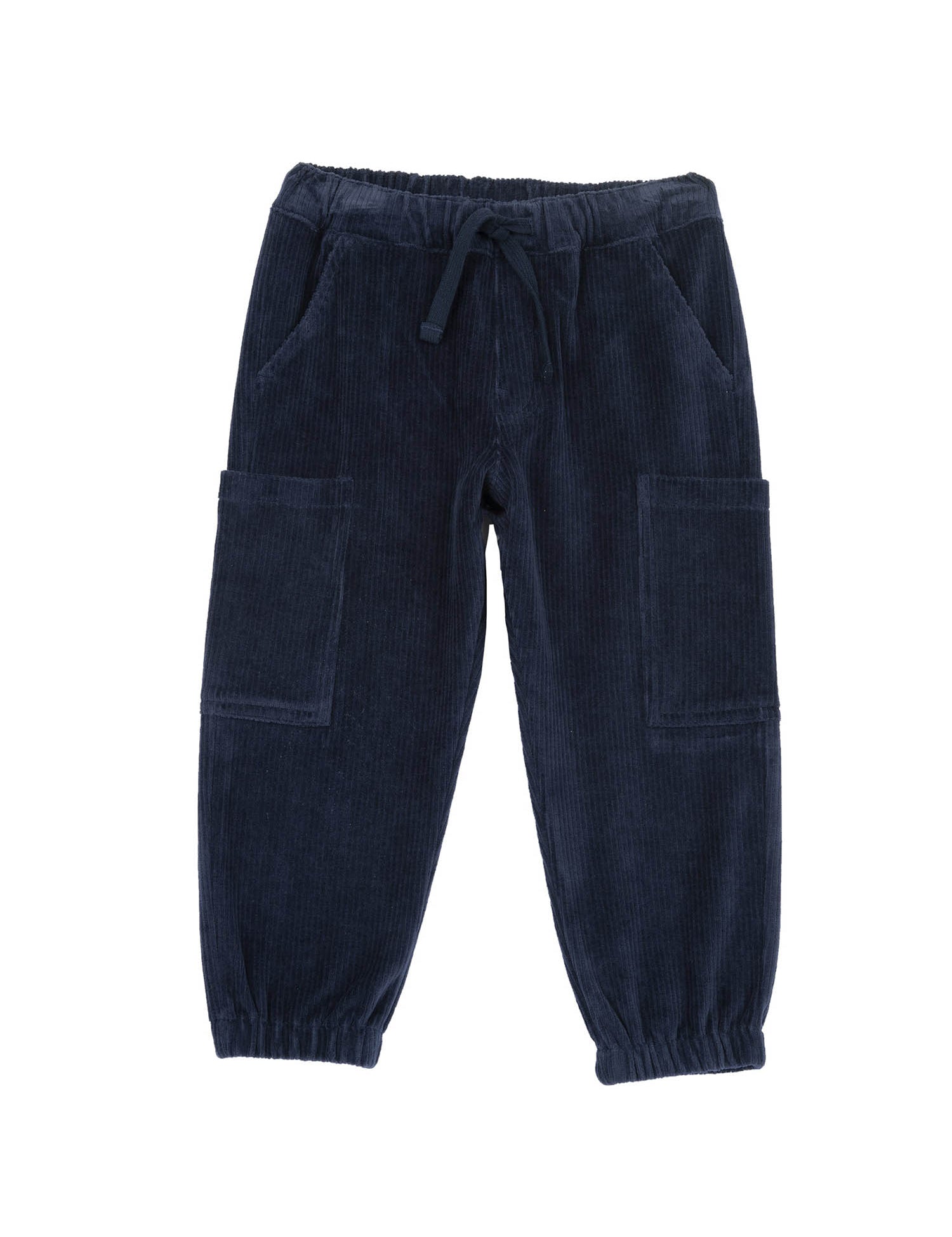 Pantaloni Blu Chicco