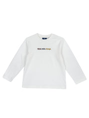 T-shirt Bianco Chicco