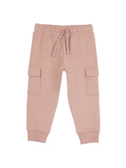 Pantaloni sportivi Rosa Chicco