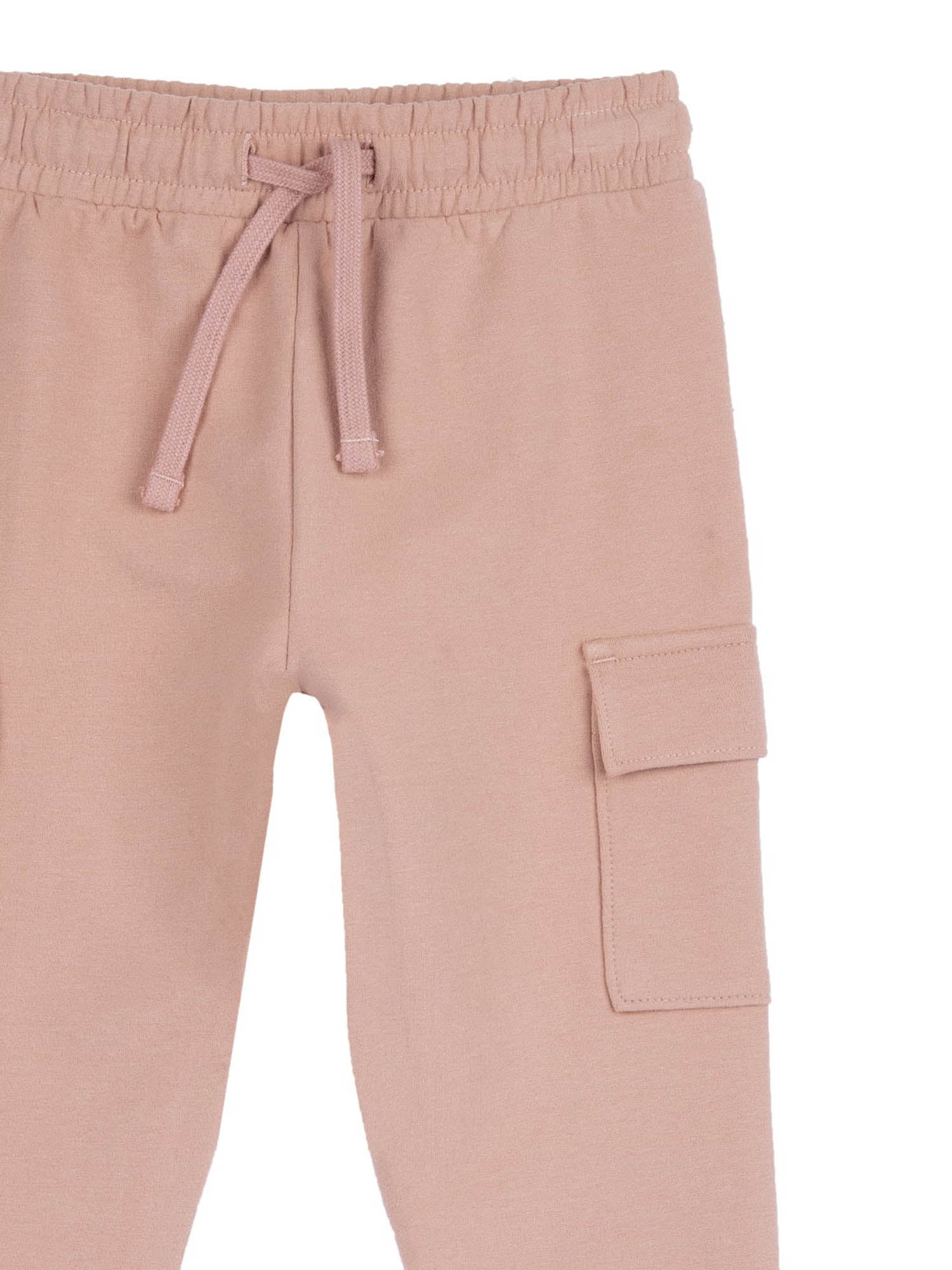 Pantaloni sportivi Rosa Chicco