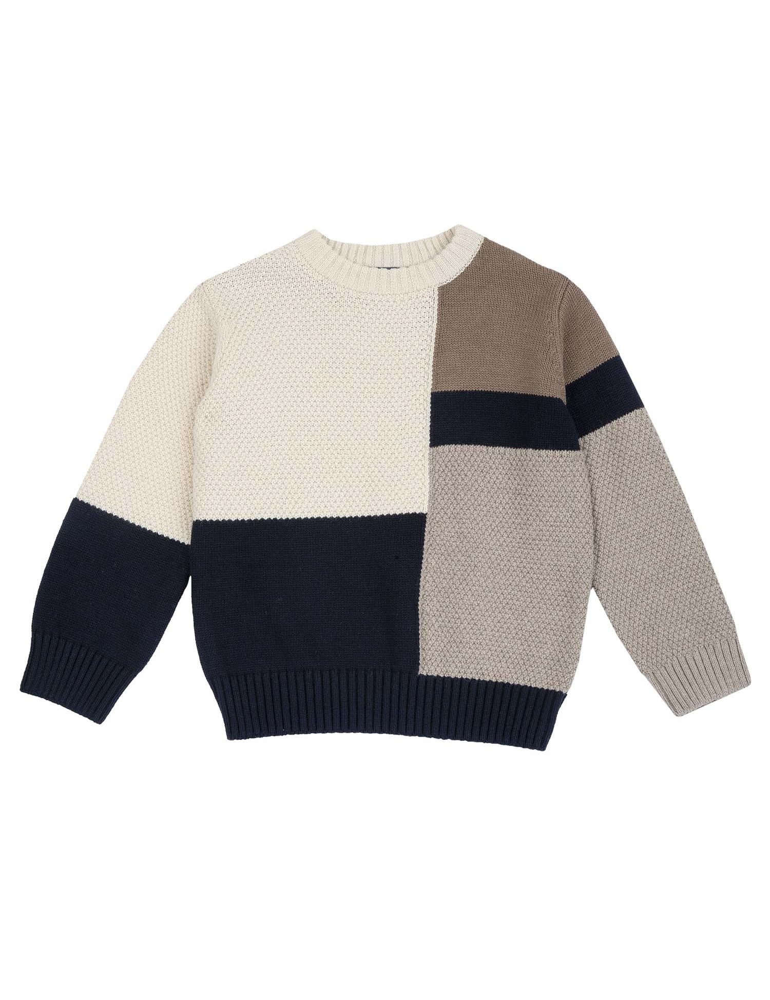 Maglioncini Beige Chicco