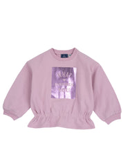 Felpe Rosa Chicco
