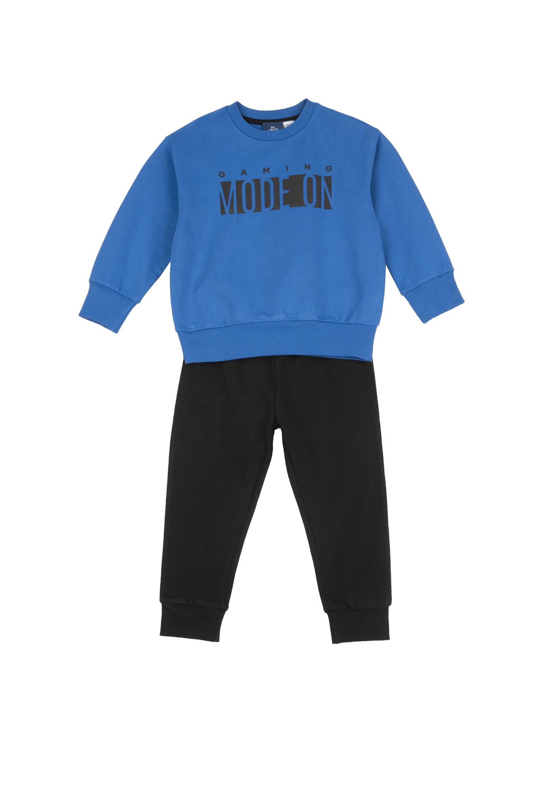 Tute Blu Chicco