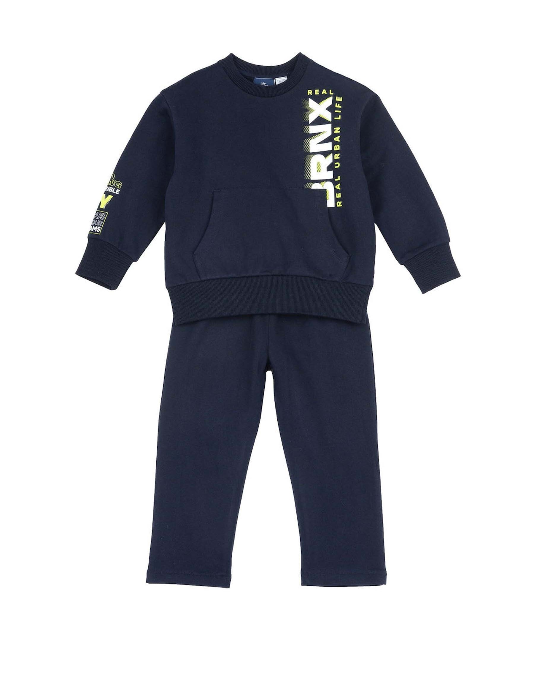 Tute Blu Chicco
