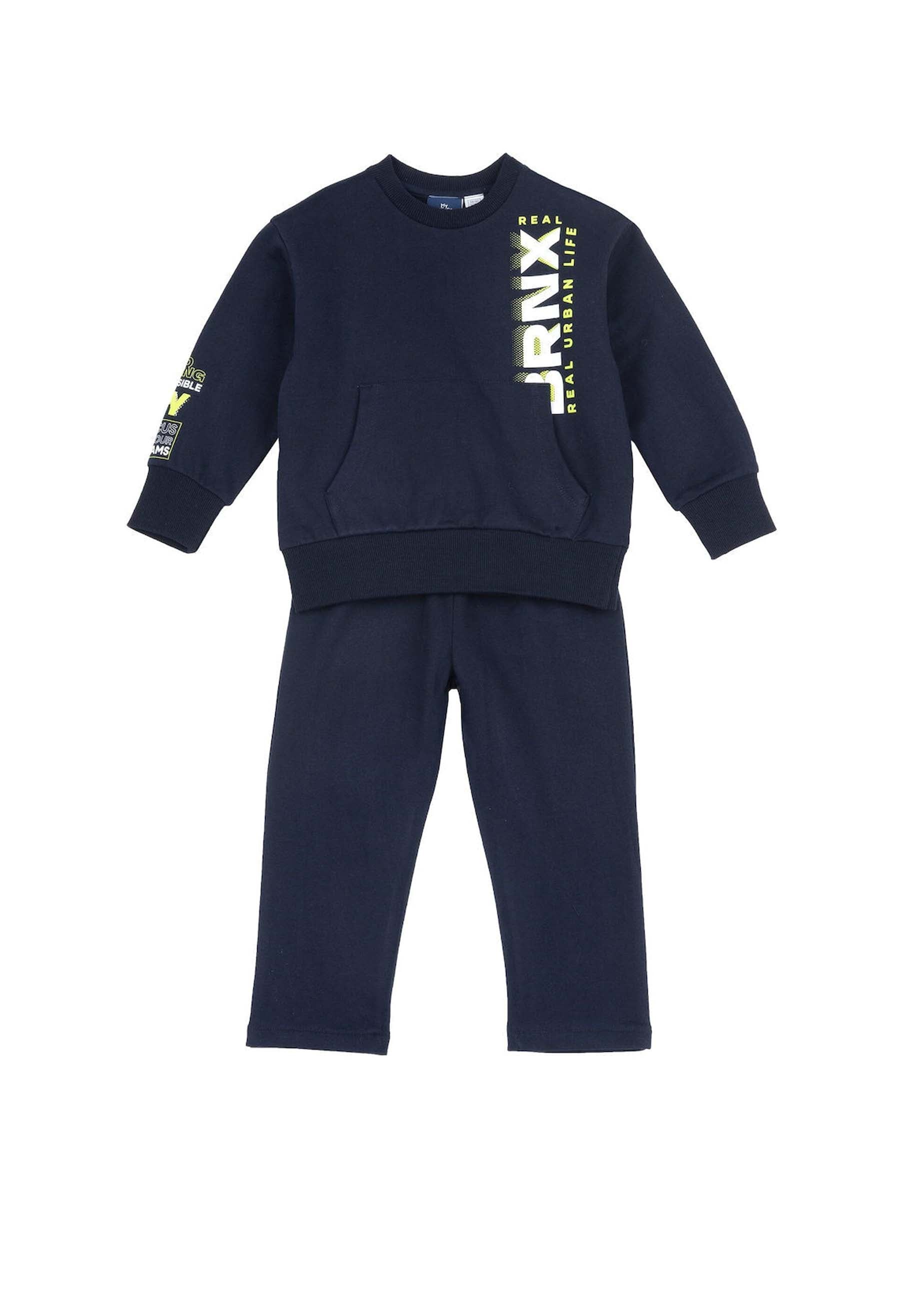 Tute Blu Chicco