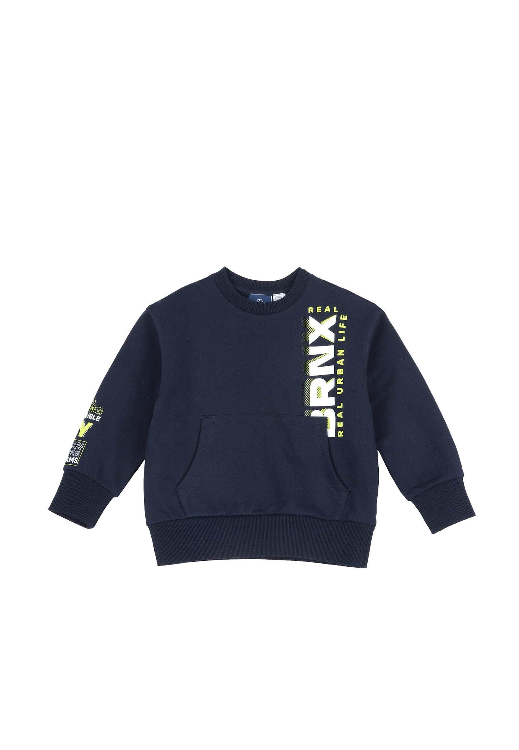 Tute Blu Chicco