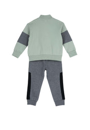 Tute Verde Chicco