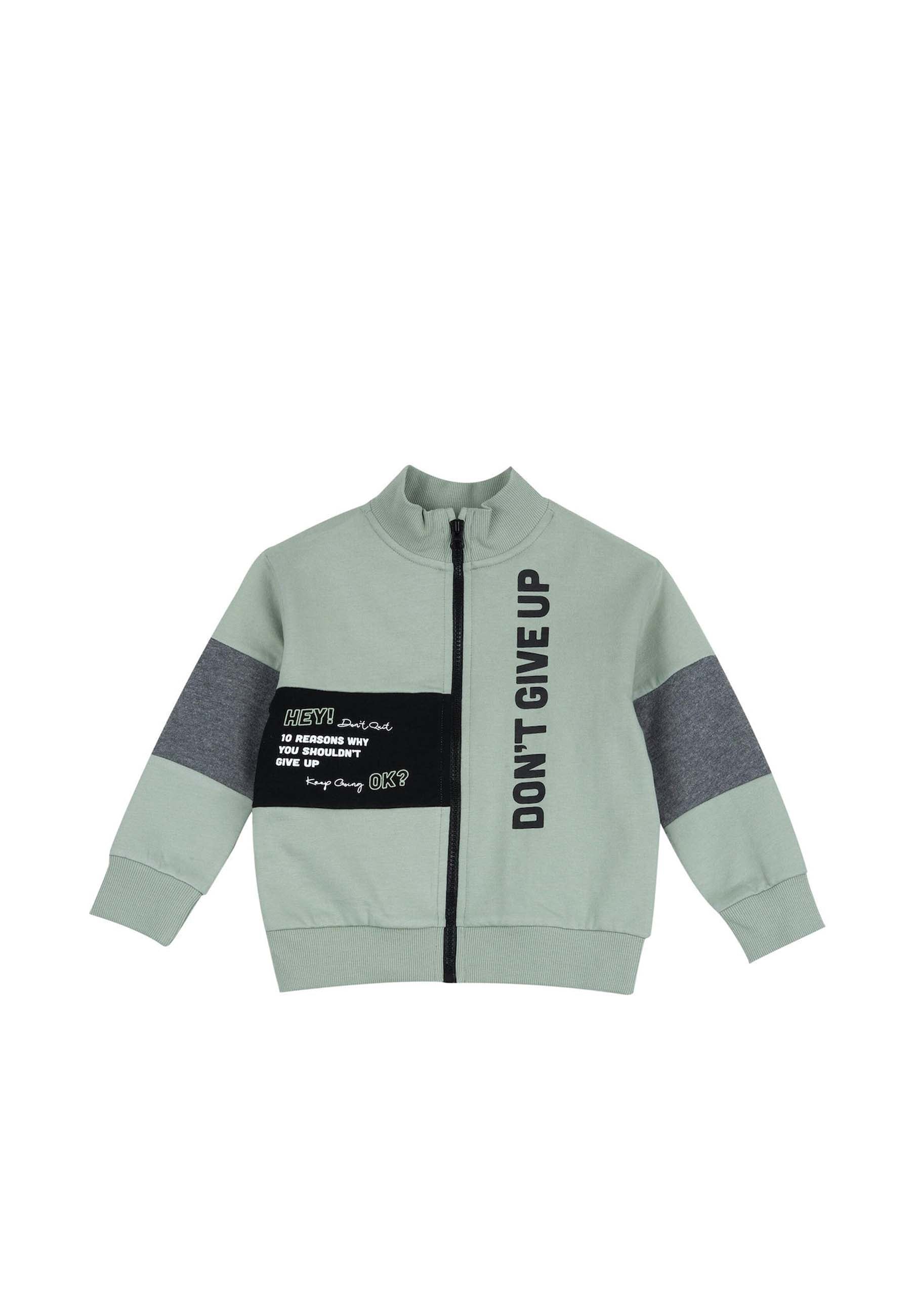 Tute Verde Chicco