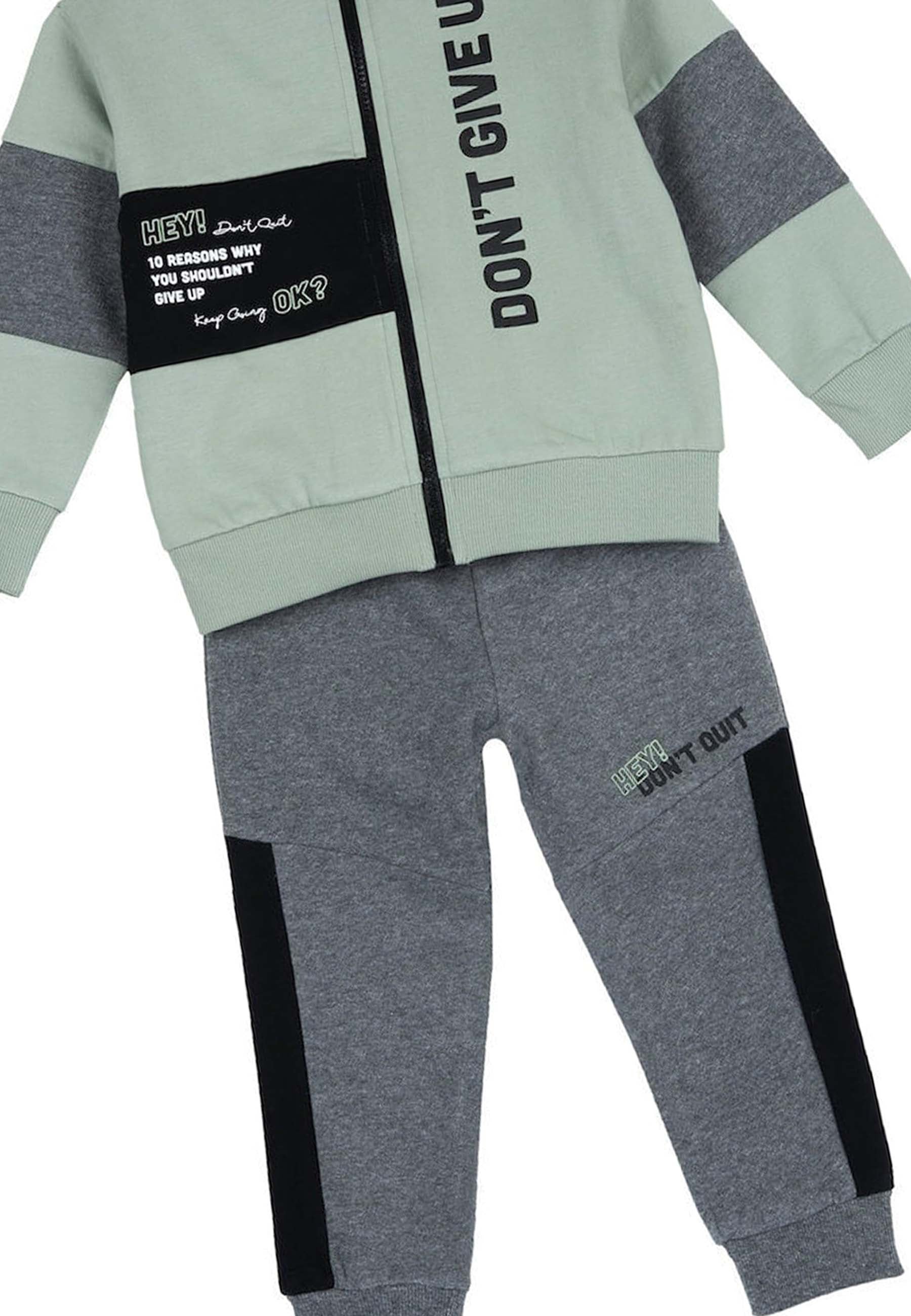 Tute Verde Chicco