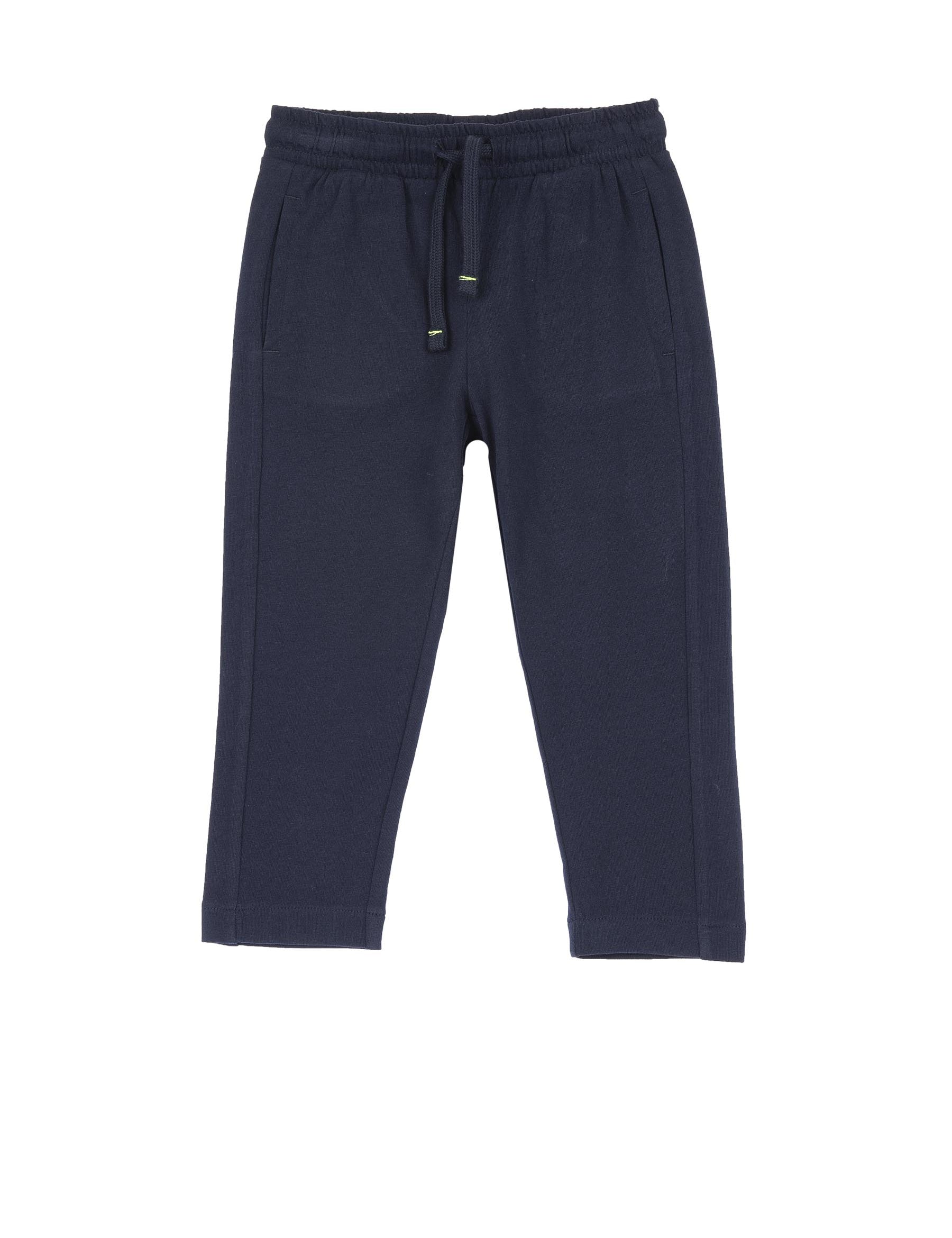 Pantaloni sportivi Blu Chicco