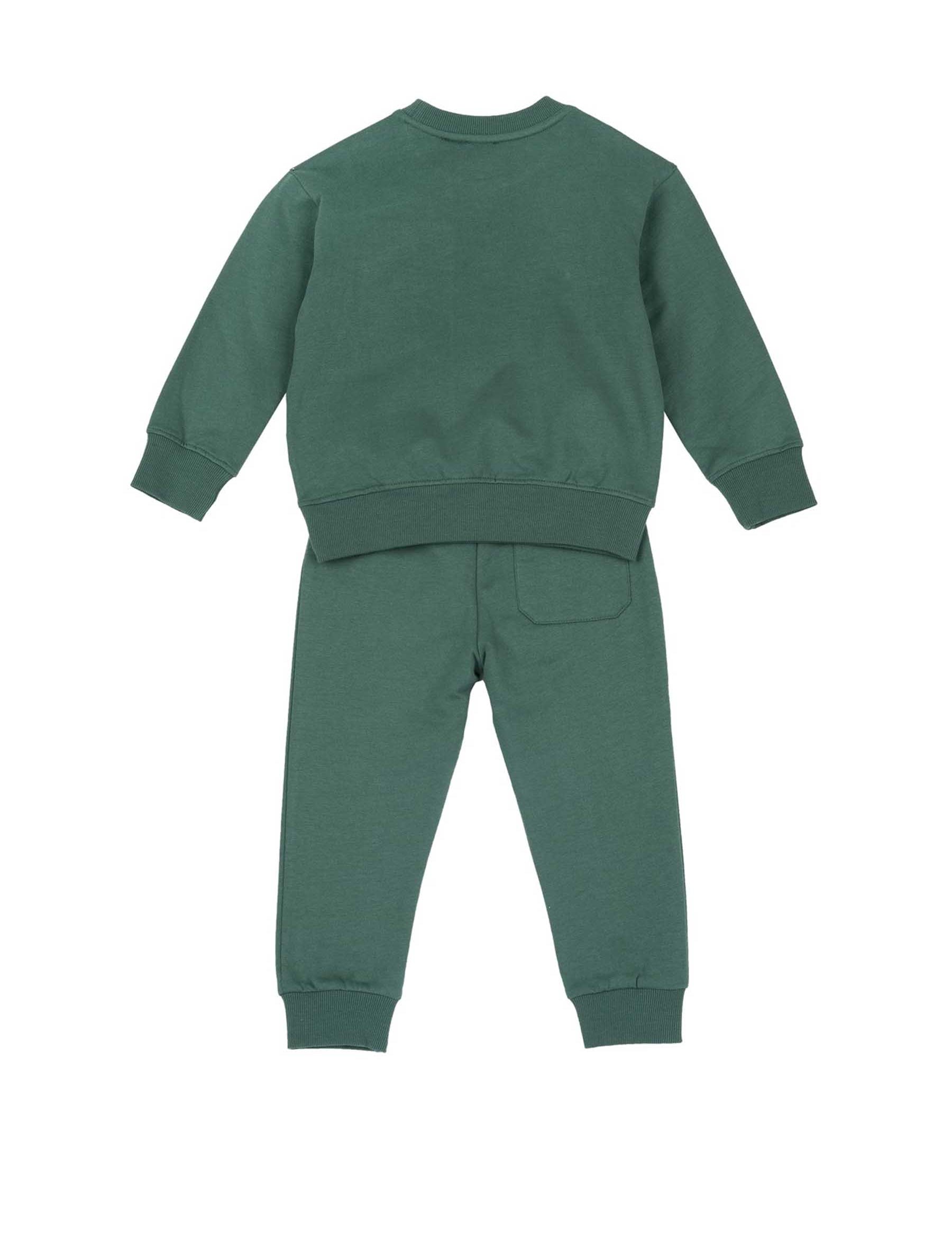 Tute Verde Chicco
