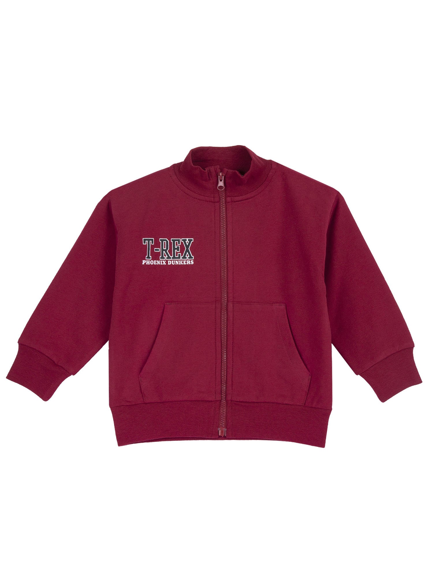 Felpe Rosso Chicco