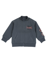 Felpe Grigio Chicco