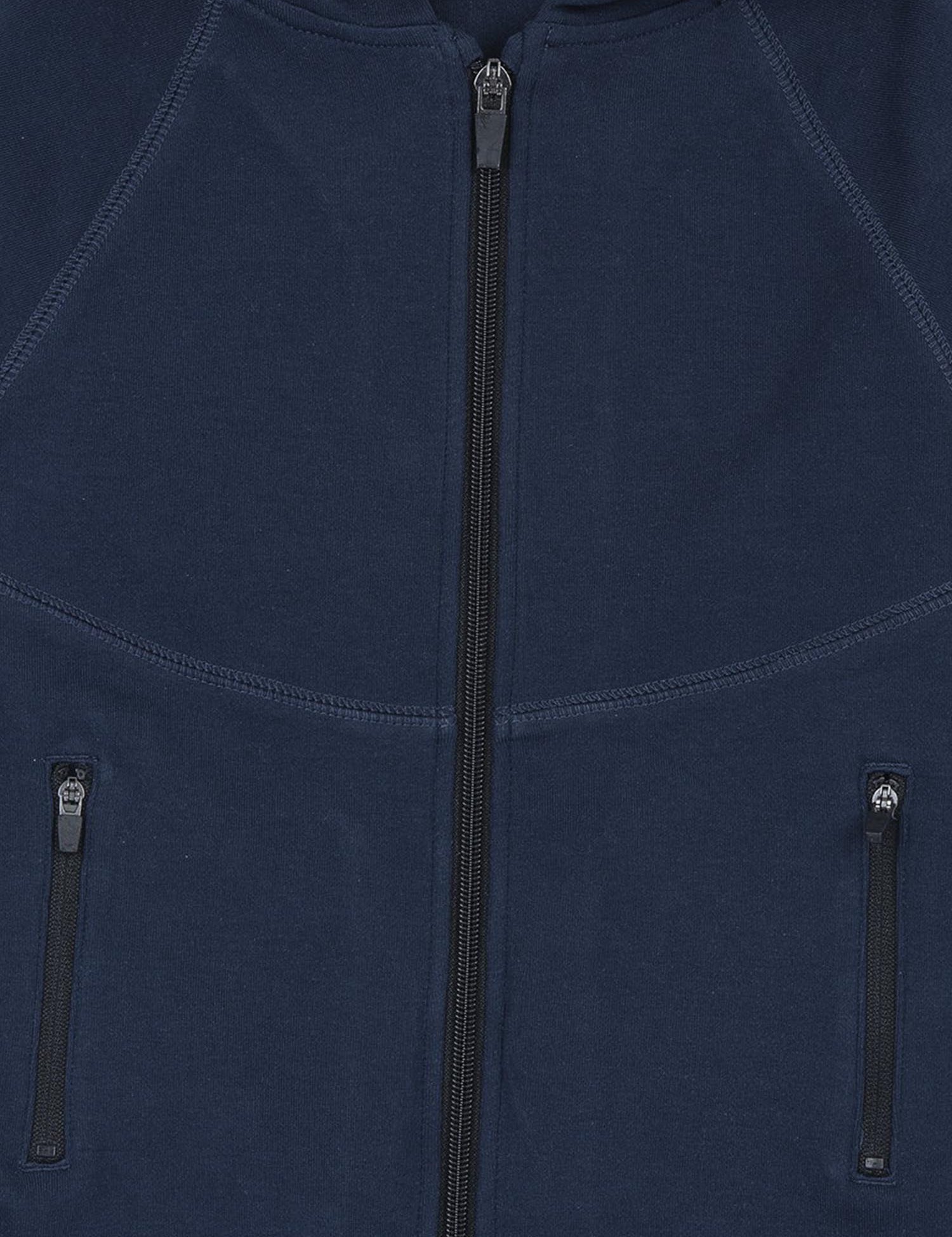 Felpe Blu Chicco
