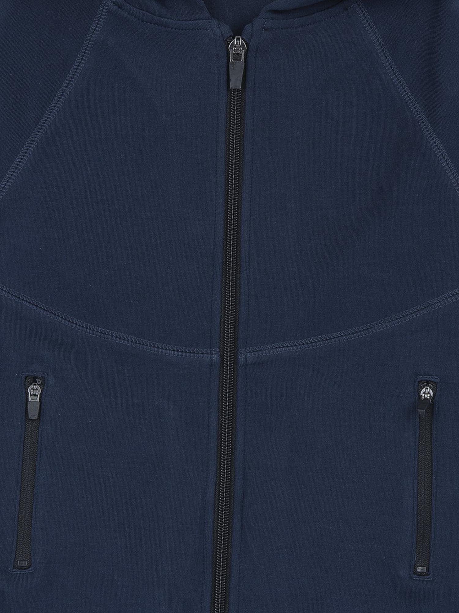 Felpe Blu Chicco