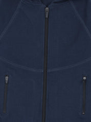 Felpe Blu Chicco