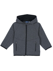 Felpe Grigio Chicco