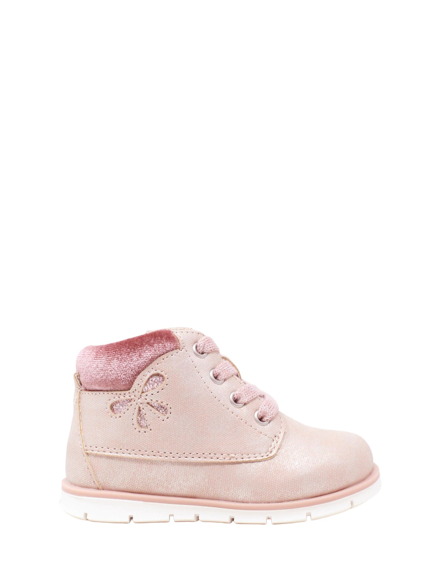 Polacchino Rosa Chicco
