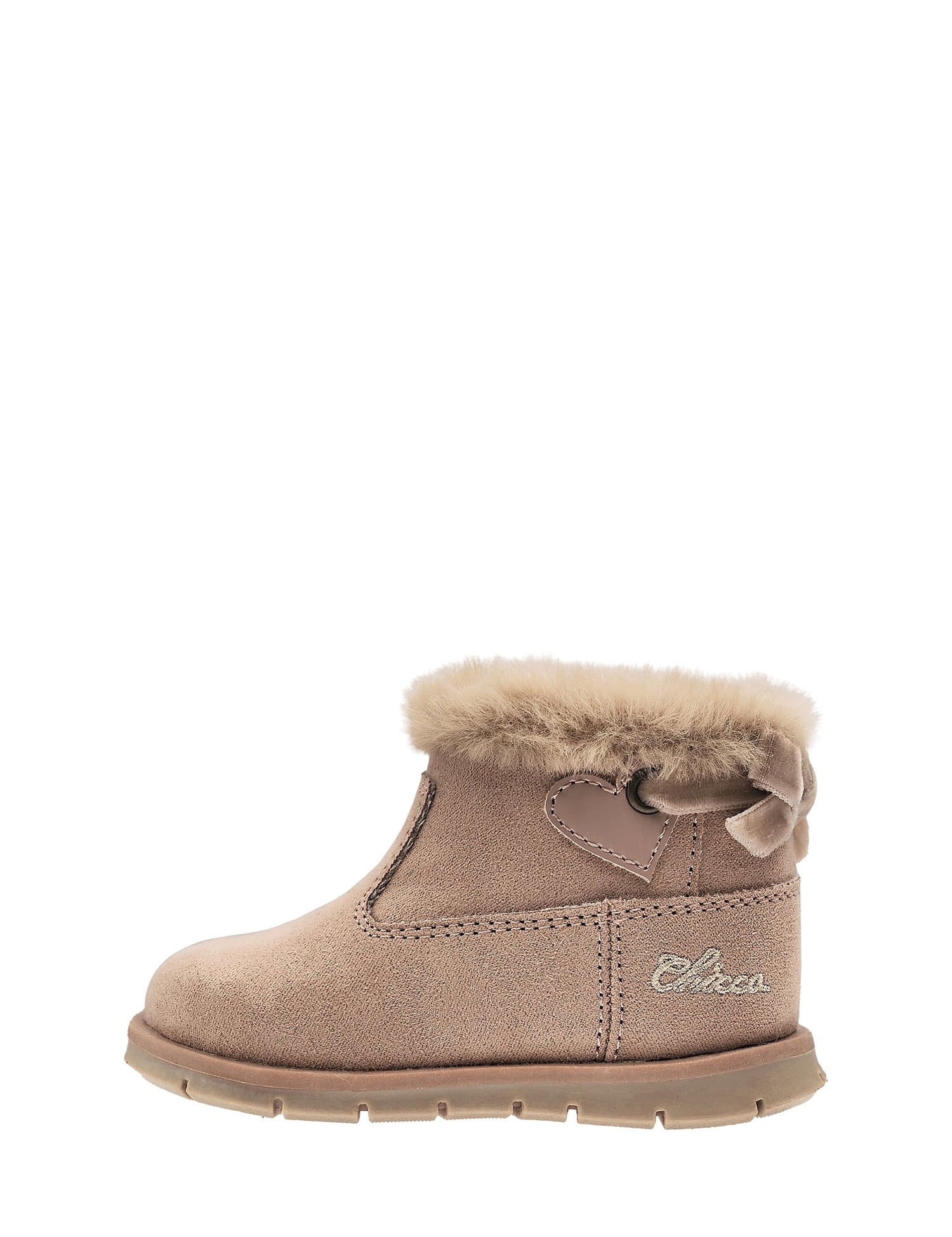 Stivaletti Beige Chicco