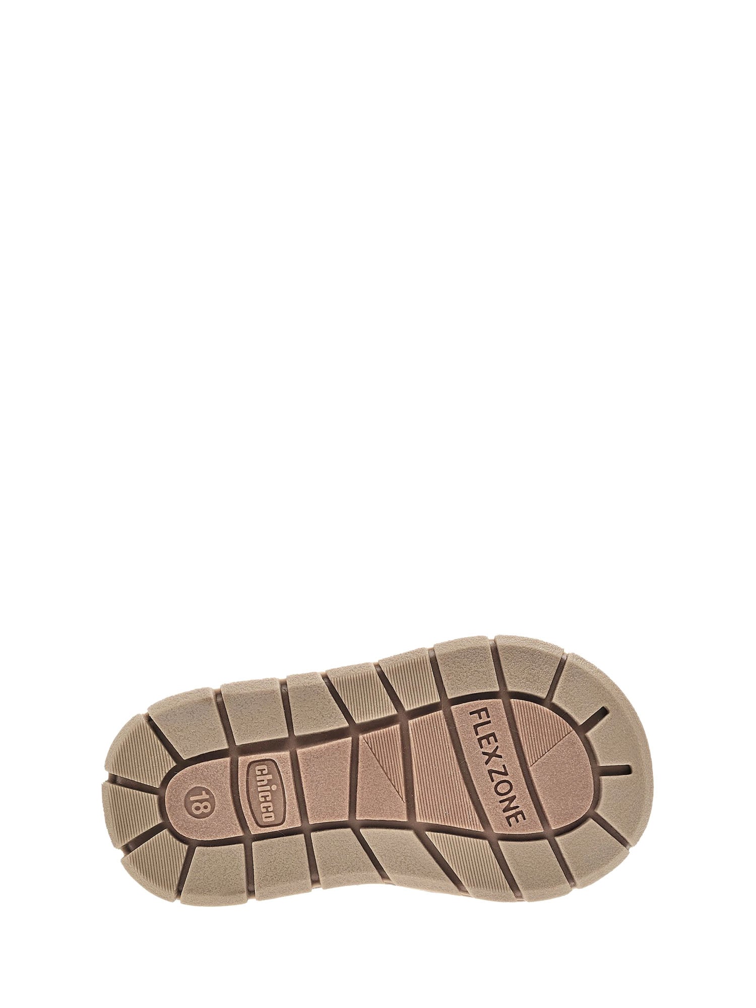 Stivaletti Beige Chicco