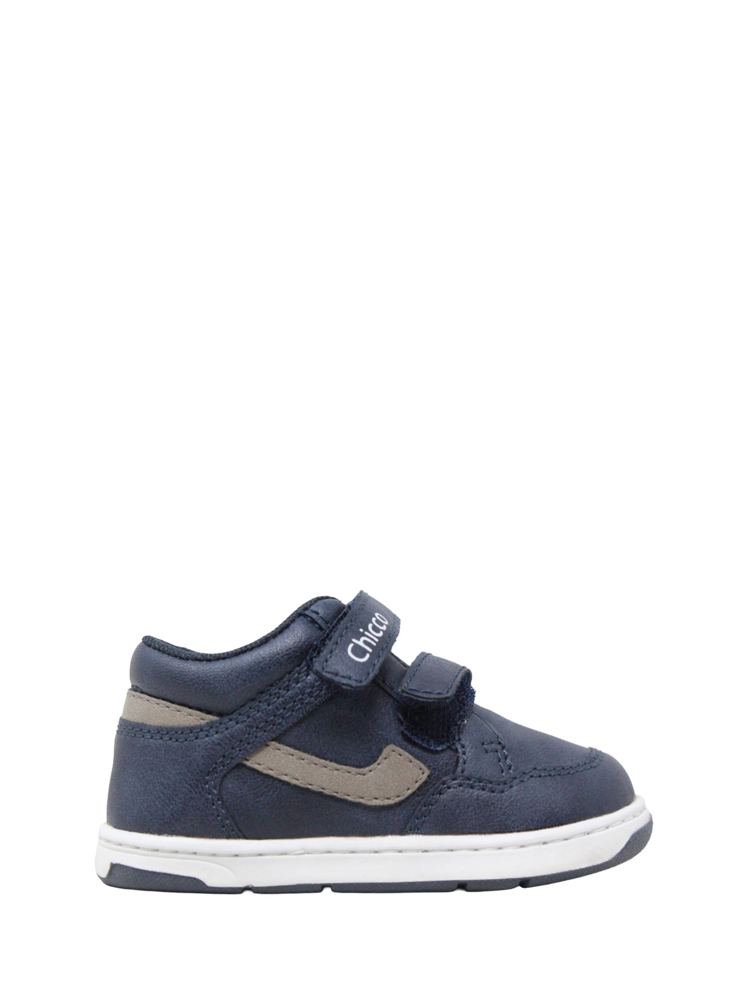 Scarpe con strappi Blu Chicco
