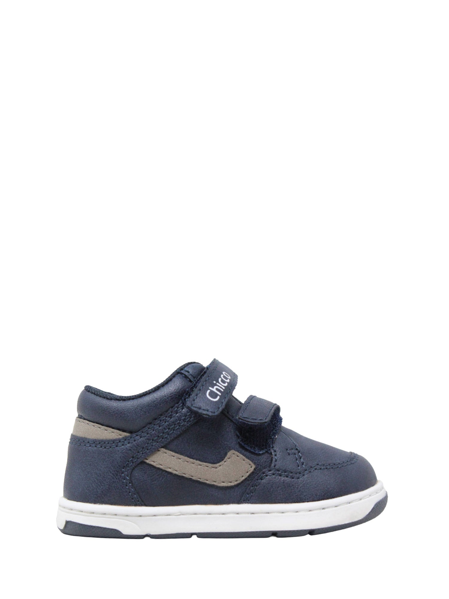 Scarpe con strappi Blu Chicco