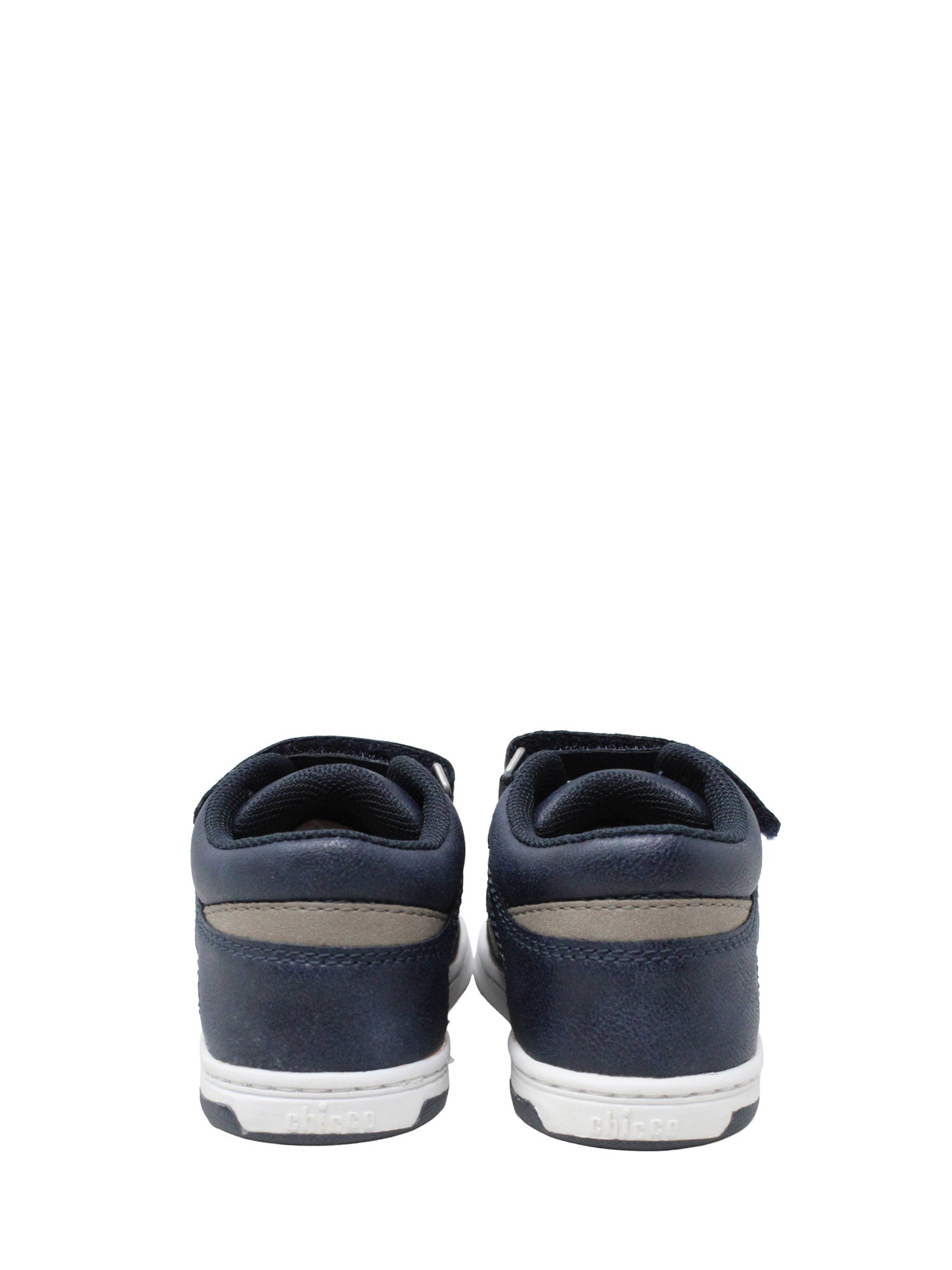 Scarpe con strappi Blu Chicco
