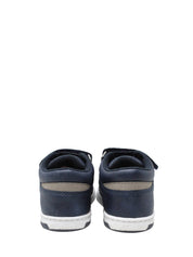 Scarpe con strappi Blu Chicco