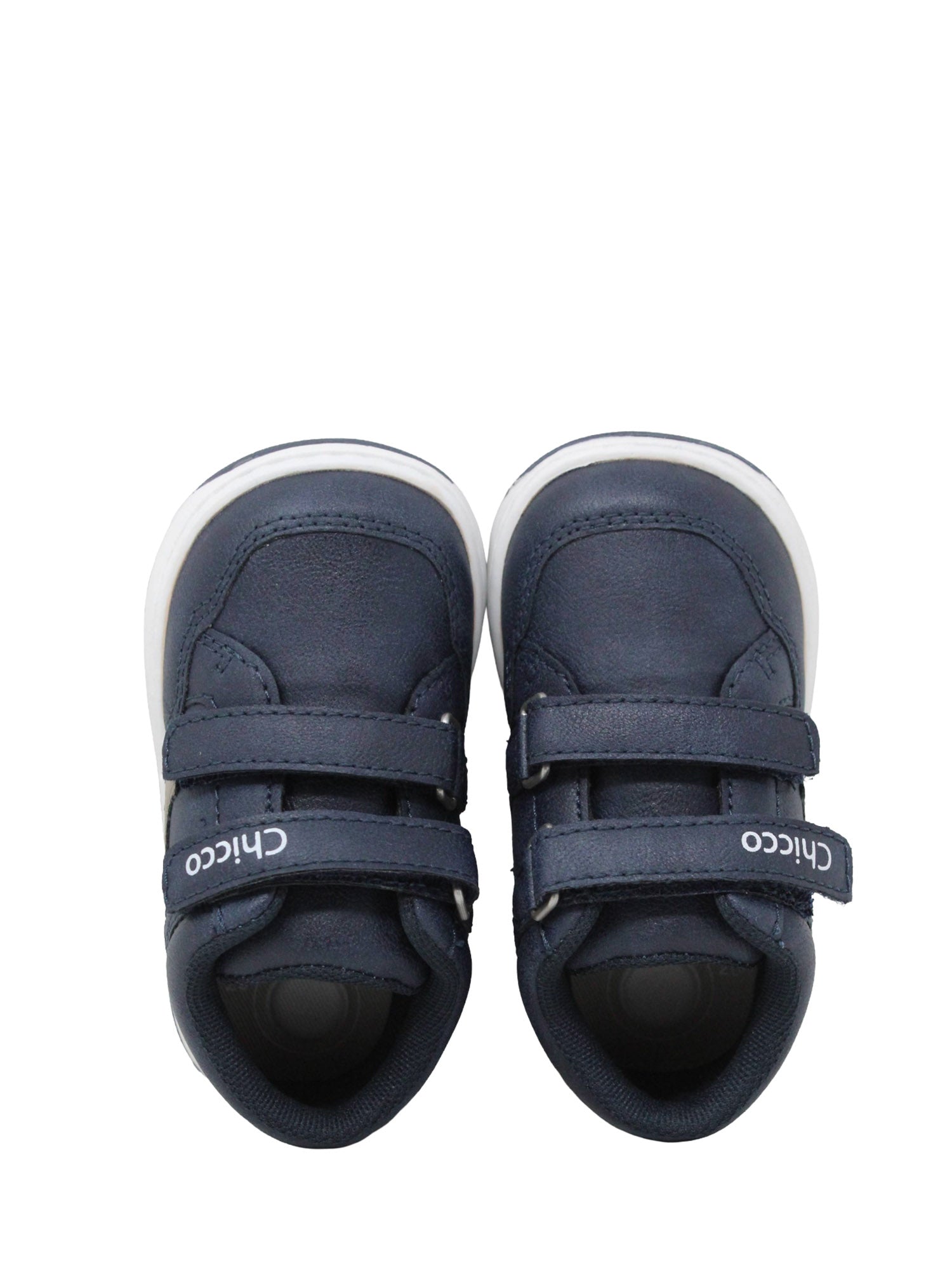 Scarpe con strappi Blu Chicco