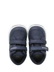 Scarpe con strappi Blu Chicco