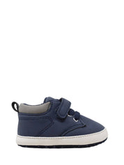 Scarpe con strappi Blu Chicco