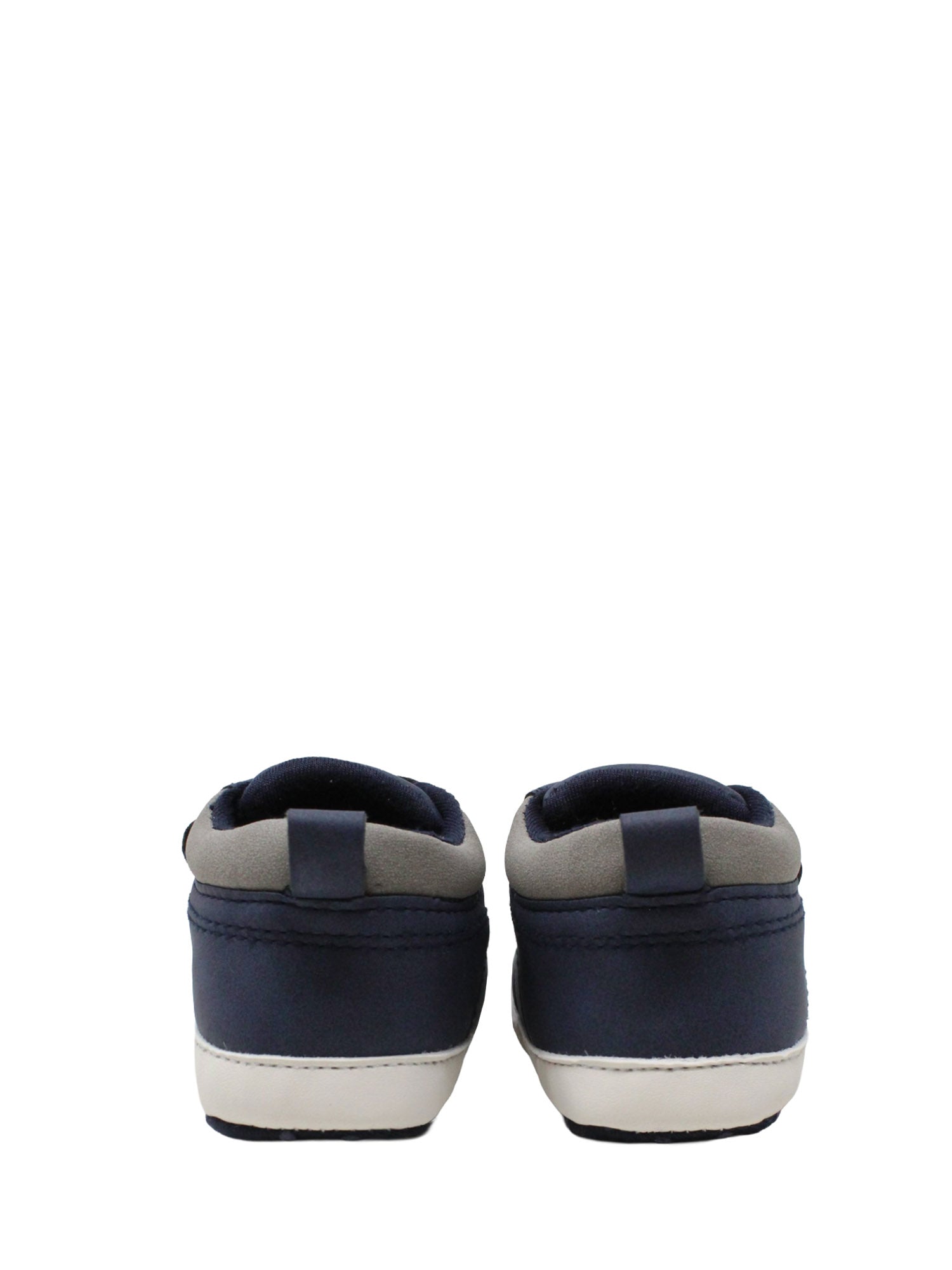 Scarpe con strappi Blu Chicco