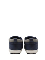 Scarpe con strappi Blu Chicco