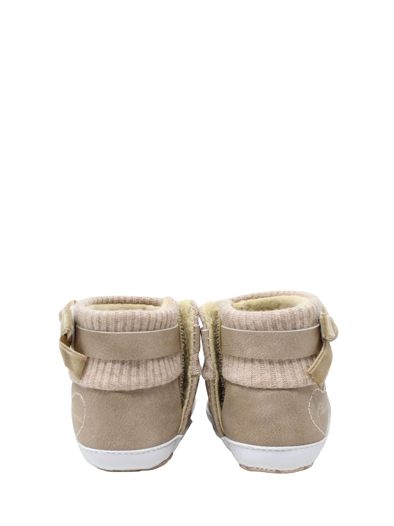 Stivaletti Beige Chicco